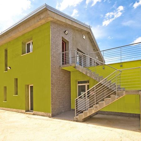 Bed and Breakfast Green House Loreto Exterior foto