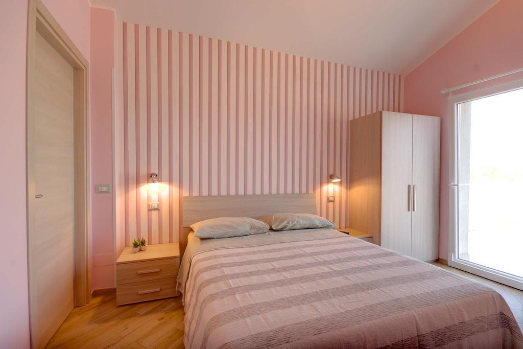 Bed and Breakfast Green House Loreto Exterior foto