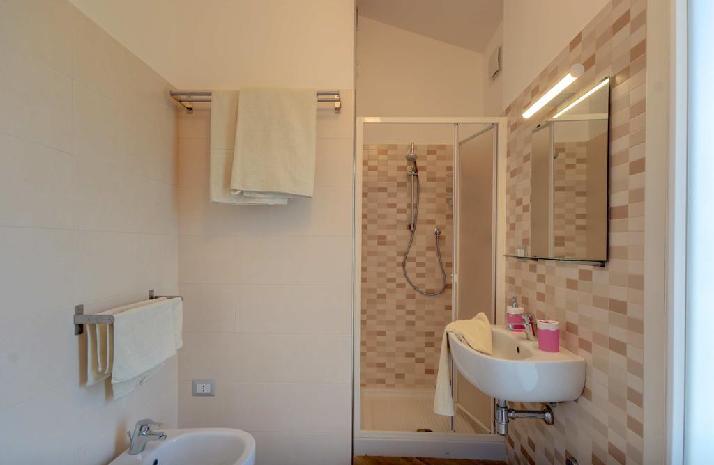 Bed and Breakfast Green House Loreto Exterior foto