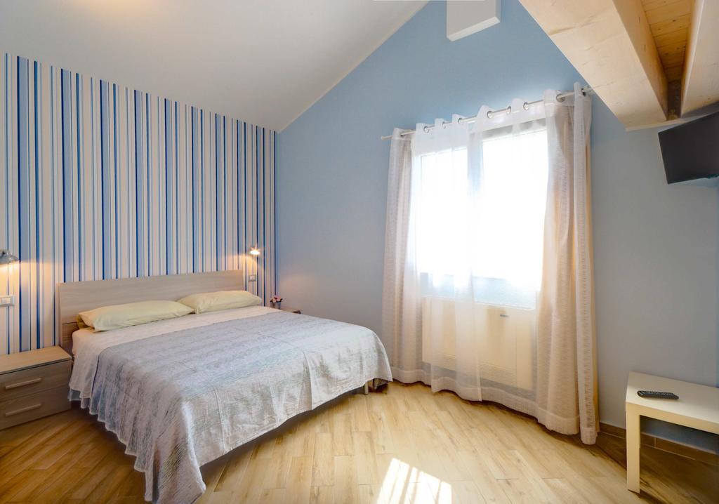 Bed and Breakfast Green House Loreto Exterior foto