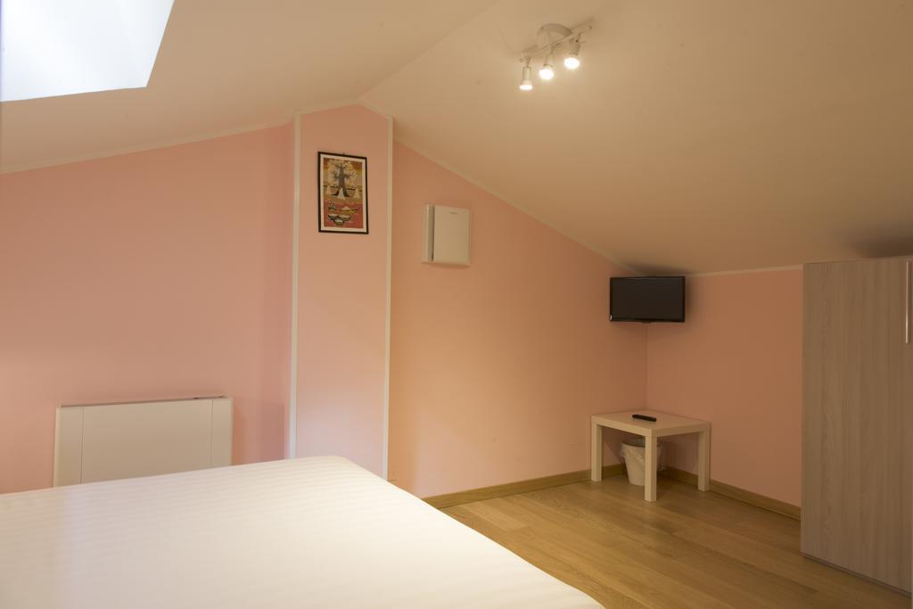 Bed and Breakfast Green House Loreto Exterior foto